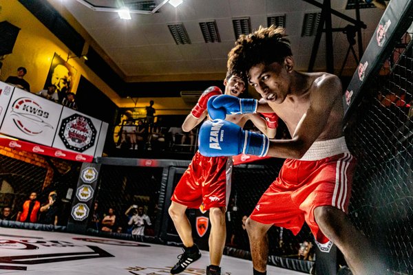 Welche Rolle spielt die Atmung beim Ausdauertraining?