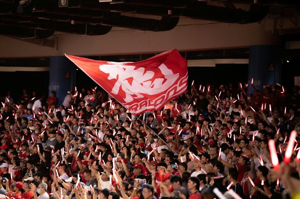 Welche Rolle spielt die Kommunikation auf dem Spielfeld?